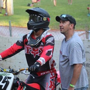 Meet your Posher, Jason